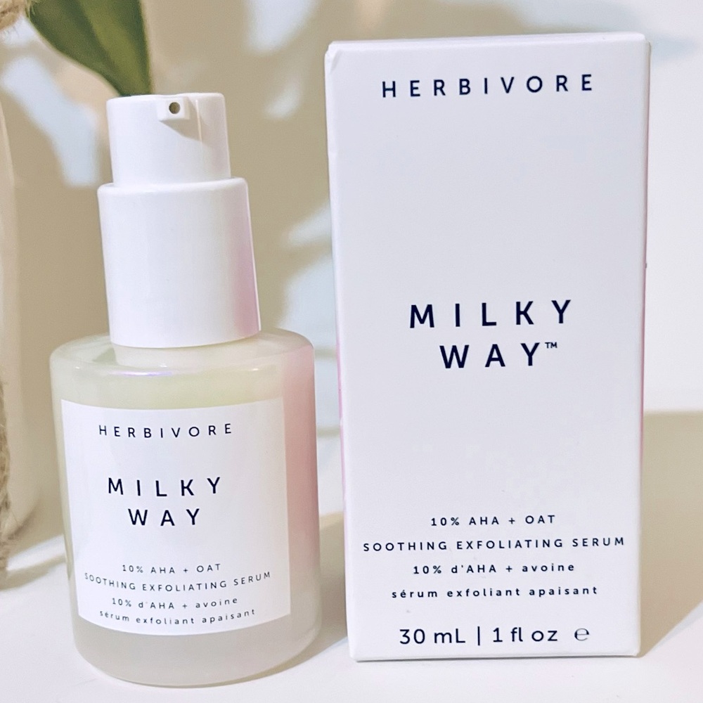 Herbivore Milky Way Serum